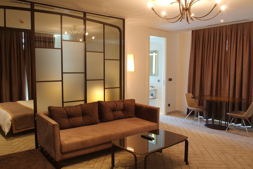 L'Onde Business Suites Istanbul Exterior photo