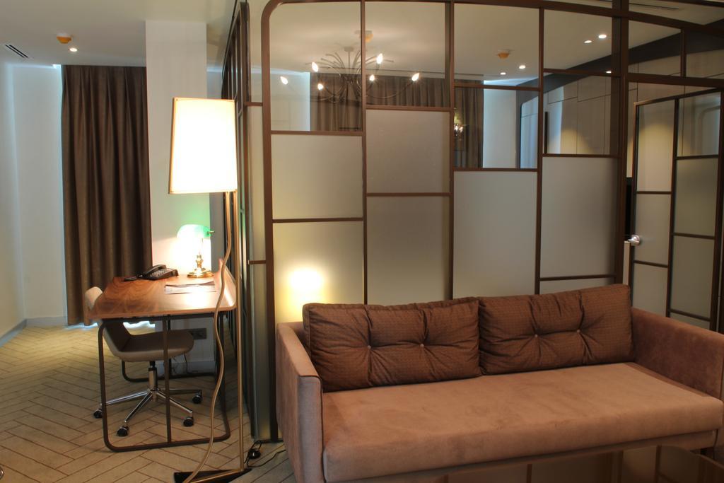 L'Onde Business Suites Istanbul Exterior photo