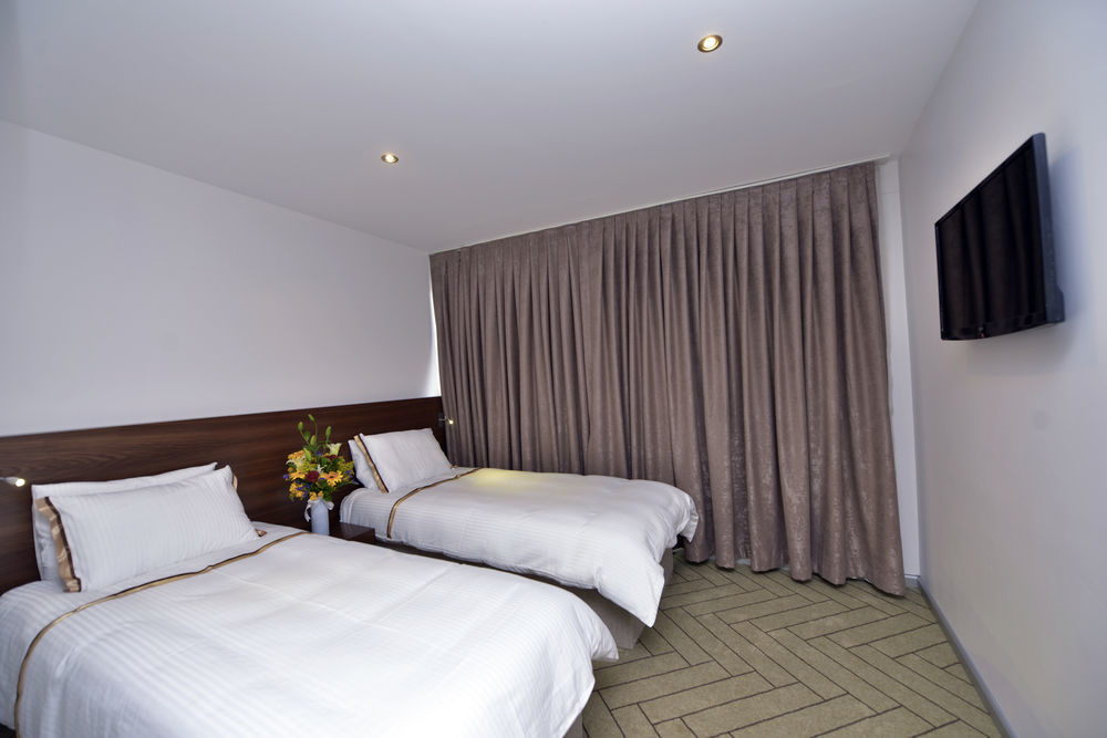 L'Onde Business Suites Istanbul Exterior photo