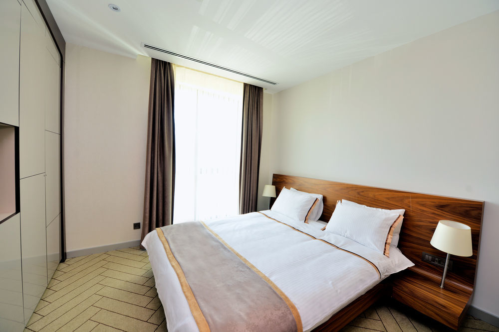 L'Onde Business Suites Istanbul Exterior photo