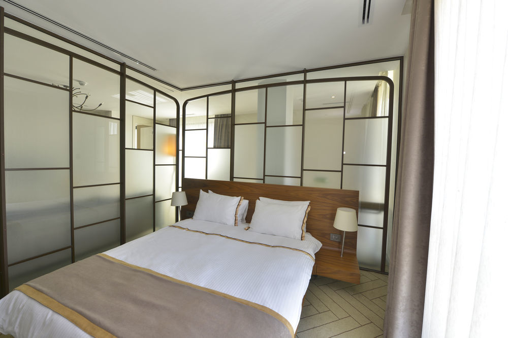 L'Onde Business Suites Istanbul Exterior photo